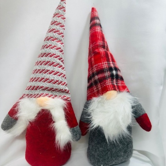 Other - CHRISTMAS GNOMES